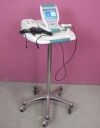 VERATHON BLADDERSCAN Ultrasound Bladder Scanner Probe Charger & Stand Verathon BVI 9400 Bladder Scan Urology Ultrasound Scanner Probe Battery Charger