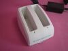 VERATHON BLADDERSCAN Ultrasound Bladder Scanner Probe Charger & Stand Verathon BVI 9400 Bladder Scan Urology Ultrasound Scanner Probe Battery Charger