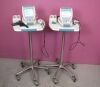 VERATHON BLADDERSCAN Ultrasound Bladder Scanner Probe Charger & Stand Verathon BVI 9400 Bladder Scan Urology Ultrasound Scanner Probe Battery Charger