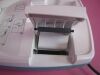 VERATHON BLADDERSCAN Ultrasound Bladder Scanner Probe Charger & Stand Verathon BVI 9400 Bladder Scan Urology Ultrasound Scanner Probe Battery Charger