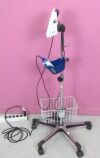 VERATHON Video Laryngoscope  + Baton Camera Laryngoscope