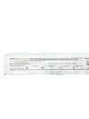 SMITH & NEPHEW REF 7205349 Dyonics 4.5mm Curved Full Radius Concave Blade, EXPIRED