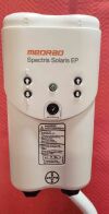 MEDRAD Spectris Solar EP Injector System MRI Tools