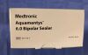 MEDTRONIC Aquamantys&trade; Bipolar Sealer 23-112-1