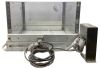MED ASSOCIATES ENV-520 MED SEAMLESS  OPEN FIELD BOX @
