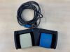 VALLEYLAB/COVIDIEN Valleylab MonoPolar Footswitch  REF: 150 000 088 -5 Pieces Electrosurgical Unit