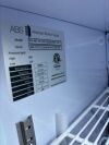 ABS AMERICAN BIOTECH Med Freezer Med Fridge Bundle Refrigerator Freezer