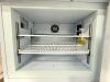 ABS AMERICAN BIOTECH Med Freezer Med Fridge Bundle Refrigerator Freezer
