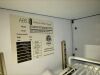ABS AMERICAN BIOTECH Med Freezer Med Fridge Bundle Refrigerator Freezer