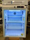 ABS AMERICAN BIOTECH Med Freezer Med Fridge Bundle Refrigerator Freezer