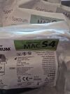 GLIDESCOPE MAC 4S SPECTRUM  MAC S4 DIRECT VIEW