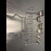 GRIESHABER &  Brands Balfour Retractor Set