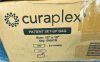 BOUND TREE MEDICAL Curaplex  Patient Set-Up Bag Size 12&rdquo;*15&rdquo; Qty 500/CS Ref 81-1104EA