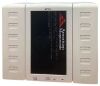 COBAS Eplex--2-Tower COBAS EPLEX MOLECULAR DIAGNOSTIC SYSTEM, 2 TOWER