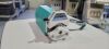 MENFIS BIOMEDICA 7518-00  Peristaltic Urology Suite