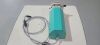 MENFIS BIOMEDICA 7518-00  Peristaltic Urology Suite