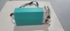 MENFIS BIOMEDICA 7518-00  Peristaltic Urology Suite