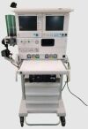 GE Avance S5 Anesthesia Machine