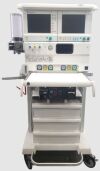 GE Avance S5 Anesthesia Machine