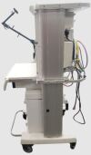 GE Avance S5 Anesthesia Machine