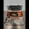 SYNTHES Swiss 512.100 Pneumatic Drill Set