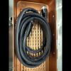 SYNTHES Swiss 512.100 Pneumatic Drill Set