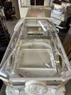 OHMEDA MEDICAL OMNIBED ENG EBASE S-HUMID Infant Incubator