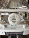 OHMEDA MEDICAL OMNIBED ENG EBASE S-HUMID Infant Incubator