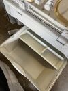 OHMEDA MEDICAL OMNIBED ENG EBASE S-HUMID Infant Incubator