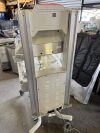 OHMEDA MEDICAL OMNIBED ENG EBASE S-HUMID Infant Incubator