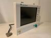 DATEX-OHMEDA S5-DLCCADU..01 Anesthesia Monitor