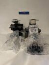 OLYMPUS CH2 Microscope