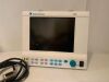 DATEX-OHMEDA S5-LCC10..01 Anesthesia Monitor