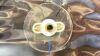 GE 45296173 Collimator Knob Rad/Fluoro Room