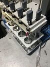DISTEK Evolution 6100 Bathless Dissolution Test System - MISSING CONTROL PANEL