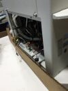 DISTEK Evolution 6100 Bathless Dissolution Test System - MISSING CONTROL PANEL
