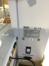 DISTEK Evolution 6100 Bathless Dissolution Test System - MISSING CONTROL PANEL