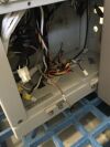 DISTEK Evolution 6100 Bathless Dissolution Test System - MISSING CONTROL PANEL