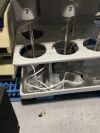 DISTEK Evolution 6100 Bathless Dissolution Test System - MISSING CONTROL PANEL