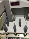 DISTEK Evolution 6100 Bathless Dissolution Test System - MISSING CONTROL PANEL