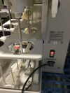 DISTEK Evolution 6100 Bathless Dissolution Test System - MISSING CONTROL PANEL