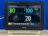 PHILIPS Intellivue MX 450 Patient Monitor YOM: 2014 Monitor