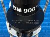HAAG STREIT Lamp BM 900 REF: 7200013 YOM: 2010 Slitlamp