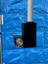 HAAG STREIT Lamp BM 900 REF: 7200013 YOM: 2010 Slitlamp