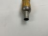 MEDTRONIC MIDAS REX T2775 Medtronic V03 Midas Rex Legend Gold Pneumatic Drill w/ Driver Attachment