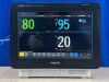 PHILIPS MX 450 Patient Monitor YOM: 2014 Monitor