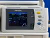 PHILIPS MX 450 Patient Monitor YOM: 2014 Monitor