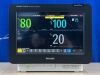 PHILIPS MX 450 Patient Monitor YOM: 2014 Monitor
