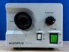 OLYMPUS Halogen Light Source Model: CLK-4 Light Source