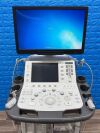 TOSHIBA Canon Aplio 500 Ultrasound with 3x probes YOM: 2019